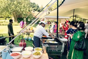 LIVE-DOSA-PARTIES